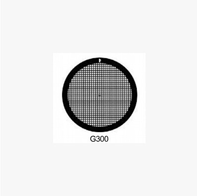 英国GilderGrids 300目铜网 进口方孔铜网载网 /TEM透射电镜铜网