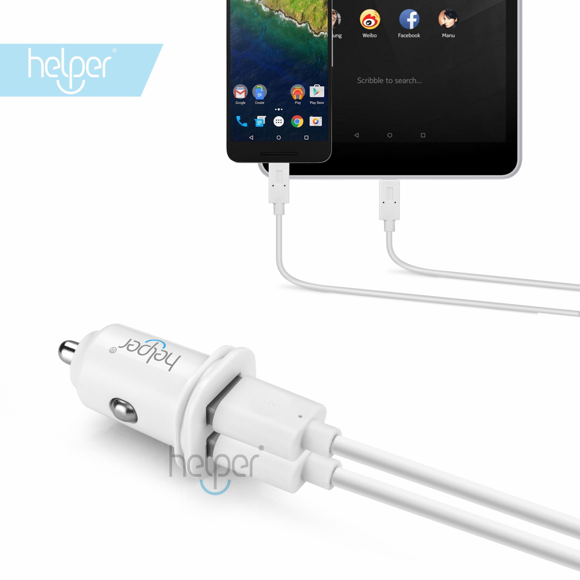 chargeur pour téléphones APPLE APPLE IPHONE6 PLUS - Ref 1294654 Image 16