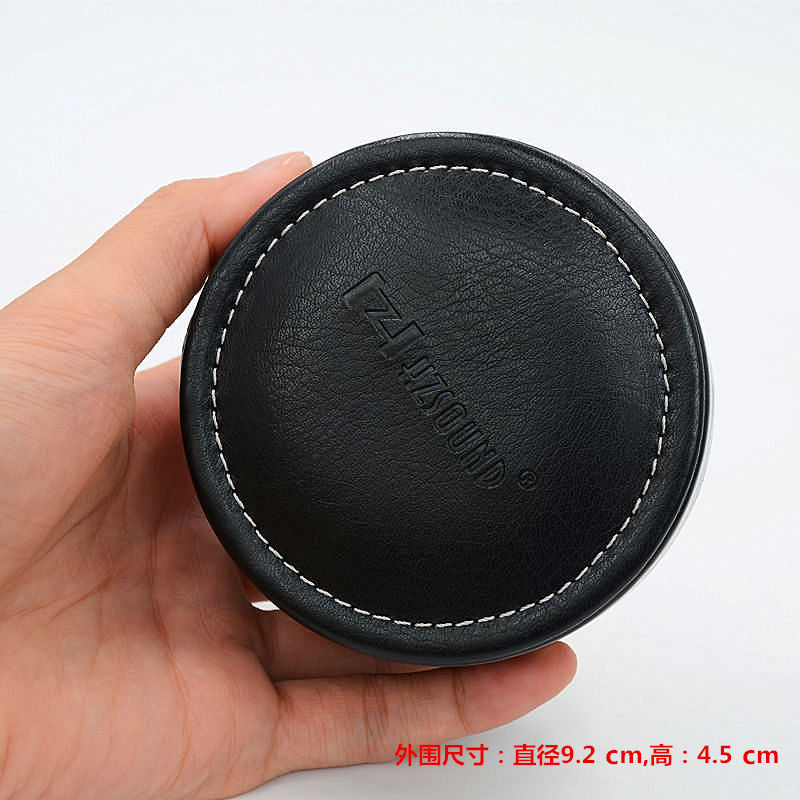 HZSOUND Bluetooth headset im04 ie80 se846 K3003 pressure headset storage box