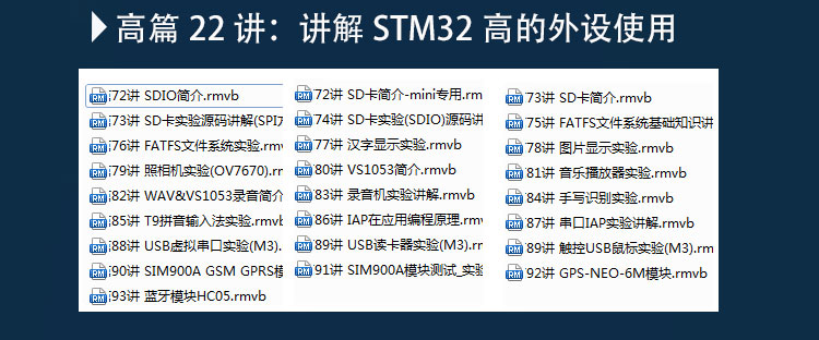 正点原子 mini STM32F103开发板 主板 核心板迷你 超STM8 MSP430