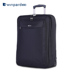 WINPARD / Weibao bánh xe đẩy một chiều hộp khóa mật khẩu hộp khóa 18 inch nam và nữ vali 20 inch 8472 vali giá rẻ Va li