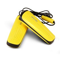 Dual-core heating retractable Zhonglian shoe dryer deodorant sterilization shoe dryer shoe warmer shoe baker