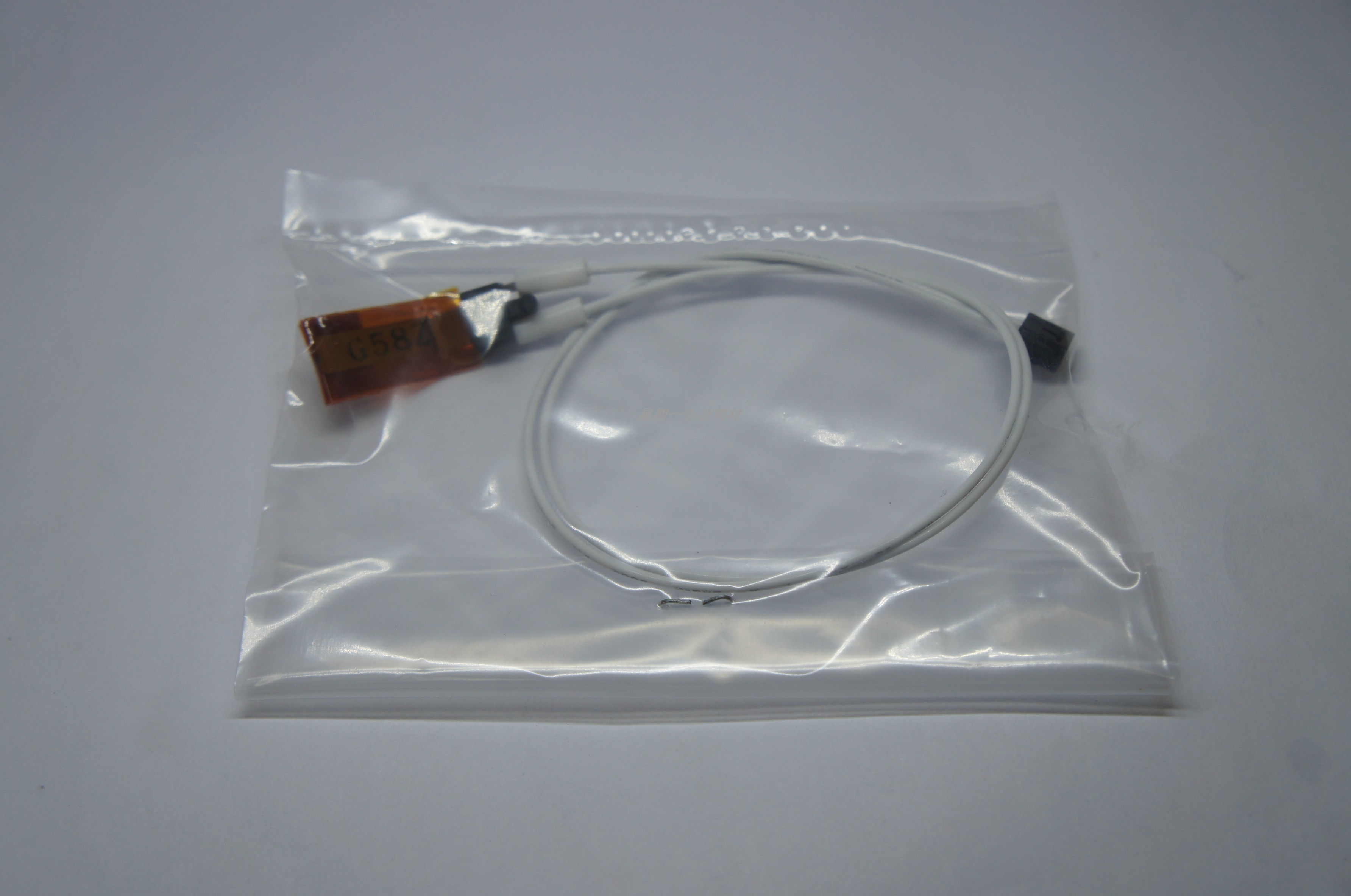 Original Dress Full Record Windy God DC4110 4112 4127900 4127900 4590 4590 4595 4595 thermistor