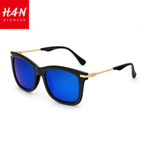 39元包邮 HAN 汉变形金刚5联名 HD5805 太阳镜