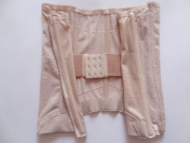 Corset en nylon - Ref 684015 Image 12