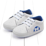 Универсальные базовые классические детские футбольные нескользящие туфли, спортивная обувь для раннего возраста