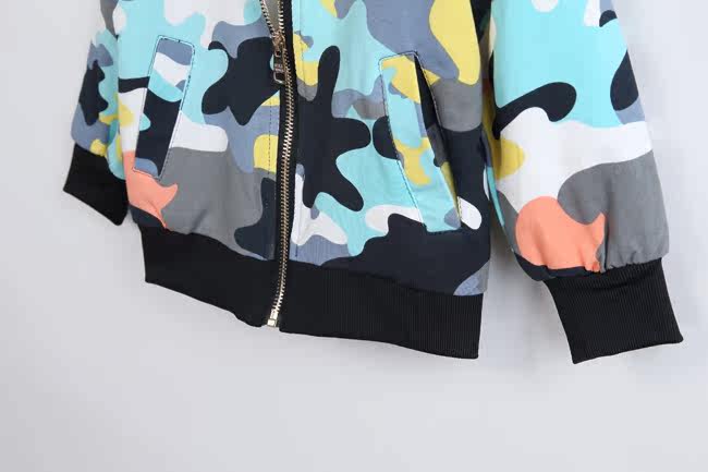 Blouson enfant - Ref 2159543 Image 29