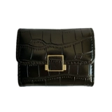 Картхолдер, сумка через плечо, ретро универсальный кошелек для водительских прав для визитных карточек