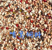 Beijing Tianyou Pigeon Grain (Spray Nest) Pigeon Grain Letter Racing Pigeon Feed 50 Kings Jiang Zhejiang Province