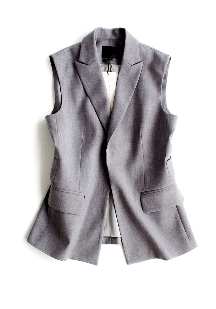 Débardeur chaud pour femme - Ref 3177833 Image 23