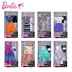 Barbie với đồ trang sức quần áo đặt túi giày vòng cổ kính thời trang phụ kiện cô gái ăn mặc ăn mặc phụ kiện trang sức cho búp bê Búp bê / Phụ kiện