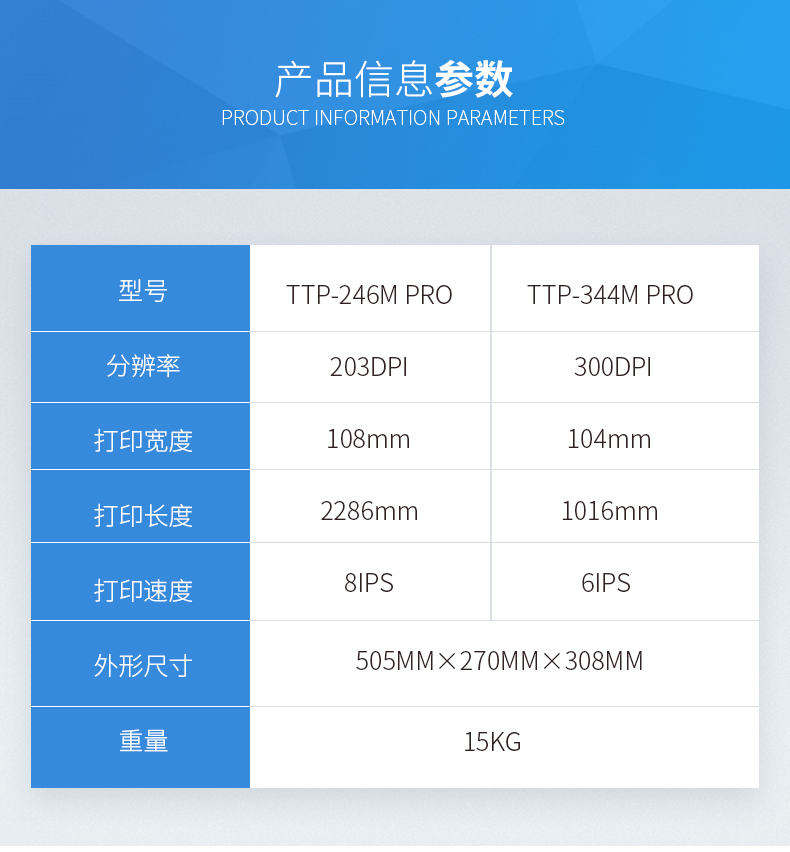 Tsc ttp-246 344M pro máy in mã vạch công nghiệp tự dán nhãn quần áo giặt loại máy in màn hình bền bảo hành SF - Thiết bị mua / quét mã vạch