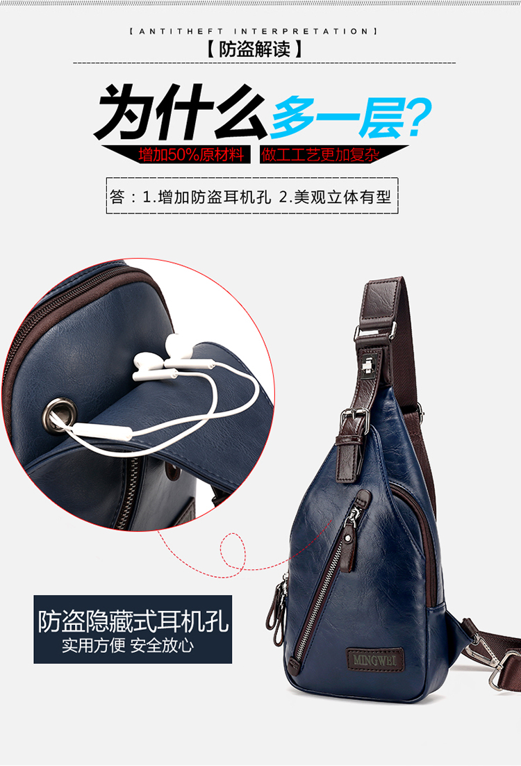 Sac homme - Ref 49660 Image 20