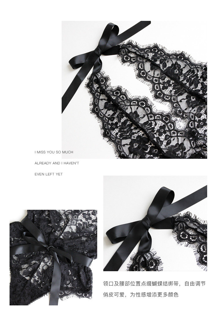 Pyjama pour femme OTHER   à sling - Ref 2995567 Image 24