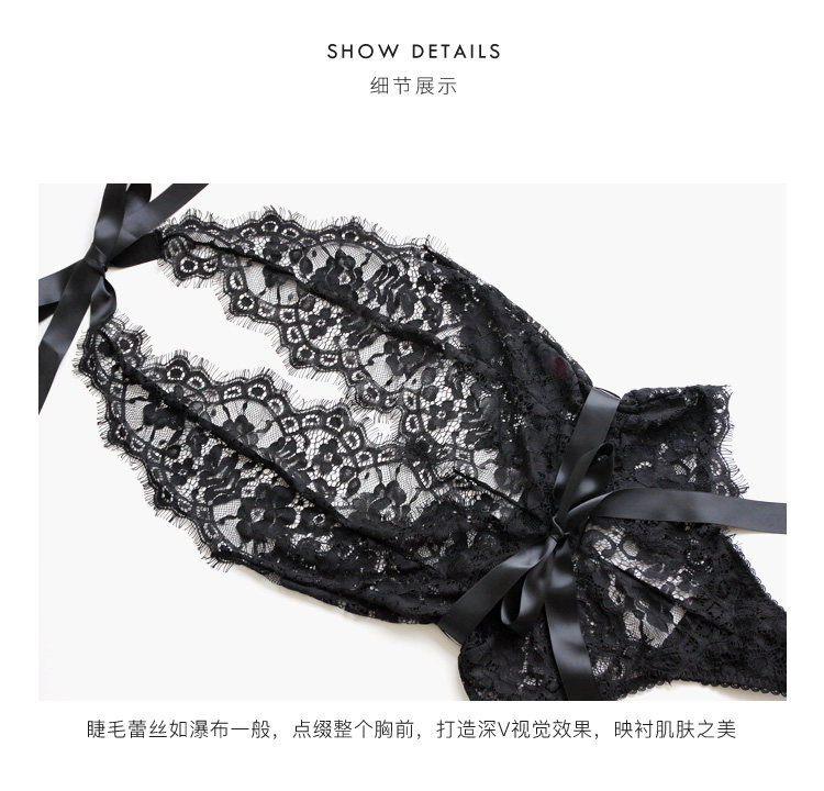 Pyjama pour femme OTHER   à sling - Ref 2995567 Image 23