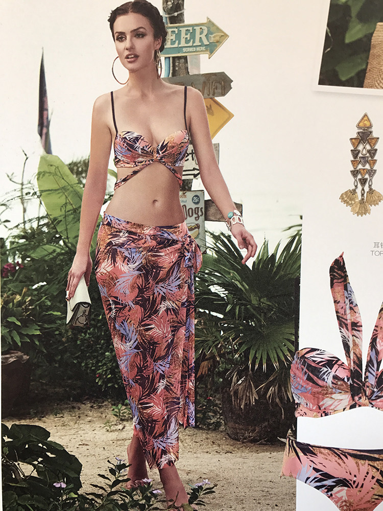 Maillot de bain pour femme - Ref 3030088 Image 6