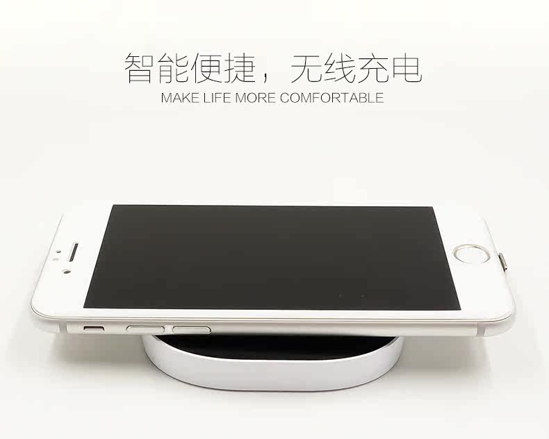 chargeur HOUNY pour téléphones APPLE APPLE IPHONE6 - Ref 1301527 Image 8