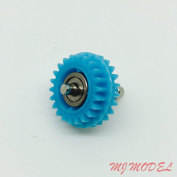 自制田宫四驱车sx S2 Vs Tz Ar底盘3 5 1齿轮轴杆子过度齿 人气潮款 杆子 底盘 自制 过度 四驱车途虎网