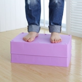 日尚 Нижнее белье, пластиковая коробка для хранения, колготки, носки, бюстгалтер, настольный ящик для хранения, комбинезон