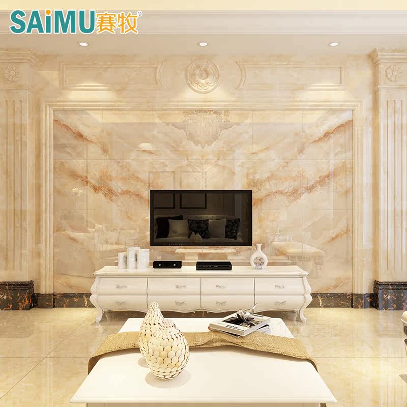 ����΢��ʯŷʽ��ש