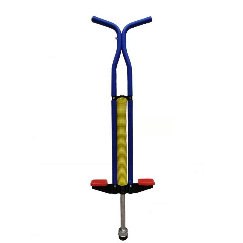 Pogo Dick