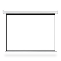 60 inch 72 inch 84 inch 100 inch 120 inch 150 inch 4:3 16:9 electric remote control projector Projector screen