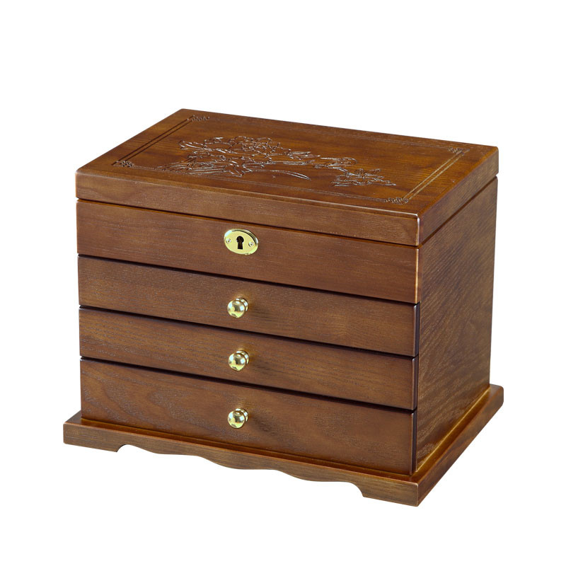 Coffret à bijoux      - Ref 3107605 Image 5