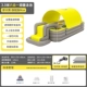 3 метра 3 -Layer Summer Flagship+Slide+Standard Package [Wired Flash зарядка]