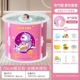 Sakura Pink★ Утеплитель [без установки] + 5 сумок для ванной + шейный воротник + подарочная упаковка