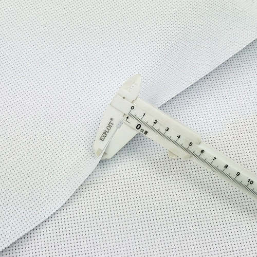 Cross -Stitch Cotton Clate