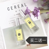 Cô gái giá rẻ Fresh and Lasting Eau de Toilette Sage Sea Salt Blue Wind Bell British Pear Orange Flower Freesia 50ml nước hoa coco mademoiselle 20ml thật giả