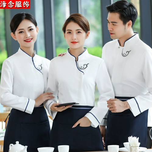 Демисезонный комбинезон подходит для мужчин и женщин, китайский стиль