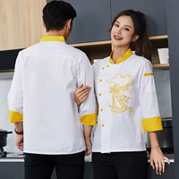 Длинно -белый одиночный топ (те же мужчины и женщины)