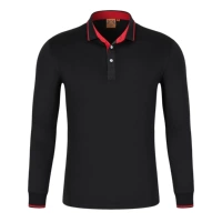 Шелковый хлопковый лонгслив