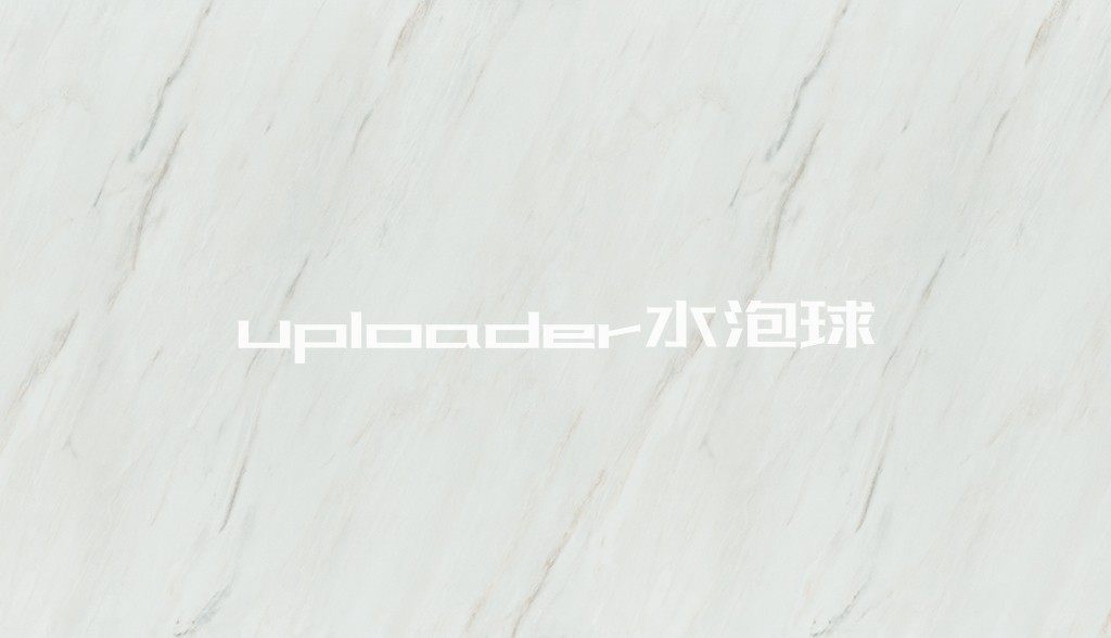 Austrian import Aegean overall cabinet wardrobe wardrobe door door door panel laser seal edge white Levandee marble F812