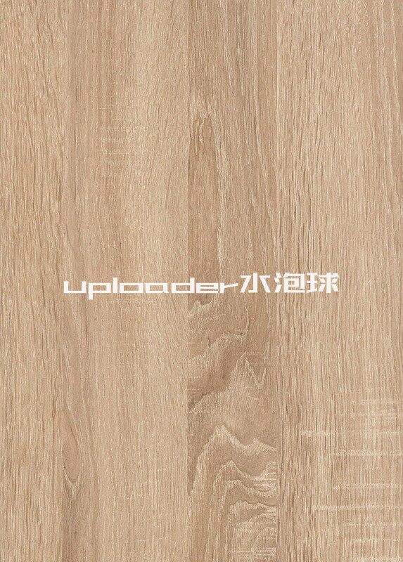 Austria imported Aige board natural Bardolino oak H1145 overall cabinet wardrobe door panel