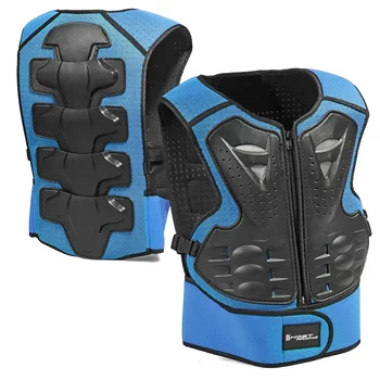 Direct selling motorcycle protective gear children's protective clothing riding