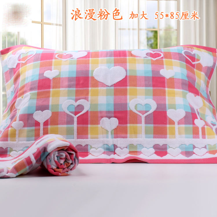 Vàng Wedding giọt bông tăng vài sinh viên Four Seasons chung đã được cài đặt khăn lớn để tăng - Khăn gối khăn gối