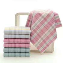 Jin Dian three-point water cotton wash face household towel a price of water absorption and sweat