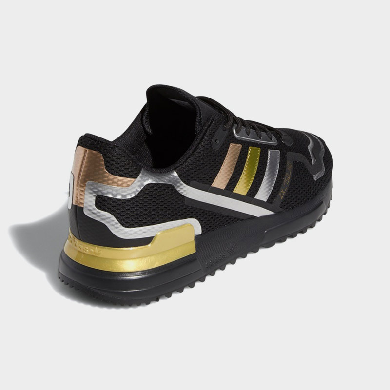 草野 Adidas adidas shamrock men's shoes summer sports shoes ZX