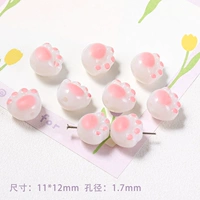 Розовый кошачий коготь z4037