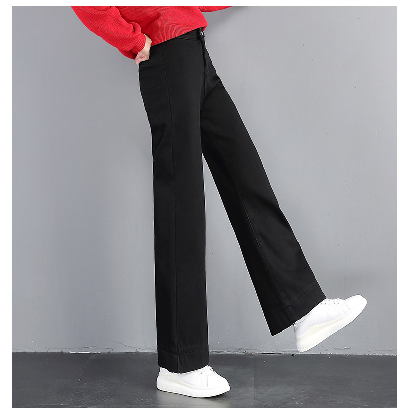 Jean femme   JEANS - Ref 3193982 Image 35