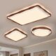 2026 New Model Vintage Ceiling Light, Retro Simple New Chinese Style Living Room Light, Full Spectrum Lighting for Bedroom and Study