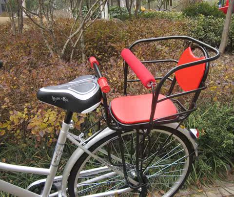 siège enfants pour vélo - Ref 2418893 Image 15
