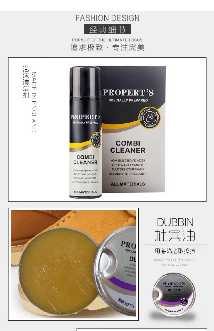 Kem dưỡng đồ da Giá trị chăm sóc tại nhà Set Da tân trang Túi da Bảo trì Da làm sạch Giày chăm sóc Sofa Cleaner - Nội thất / Chăm sóc da 	kem dưỡng da túi xách
