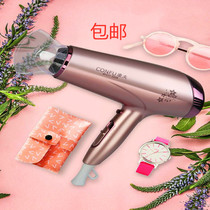 Kangfu electric hair dryer home barber shop high power 2200W negative ion cold and hot air blower KF-5117