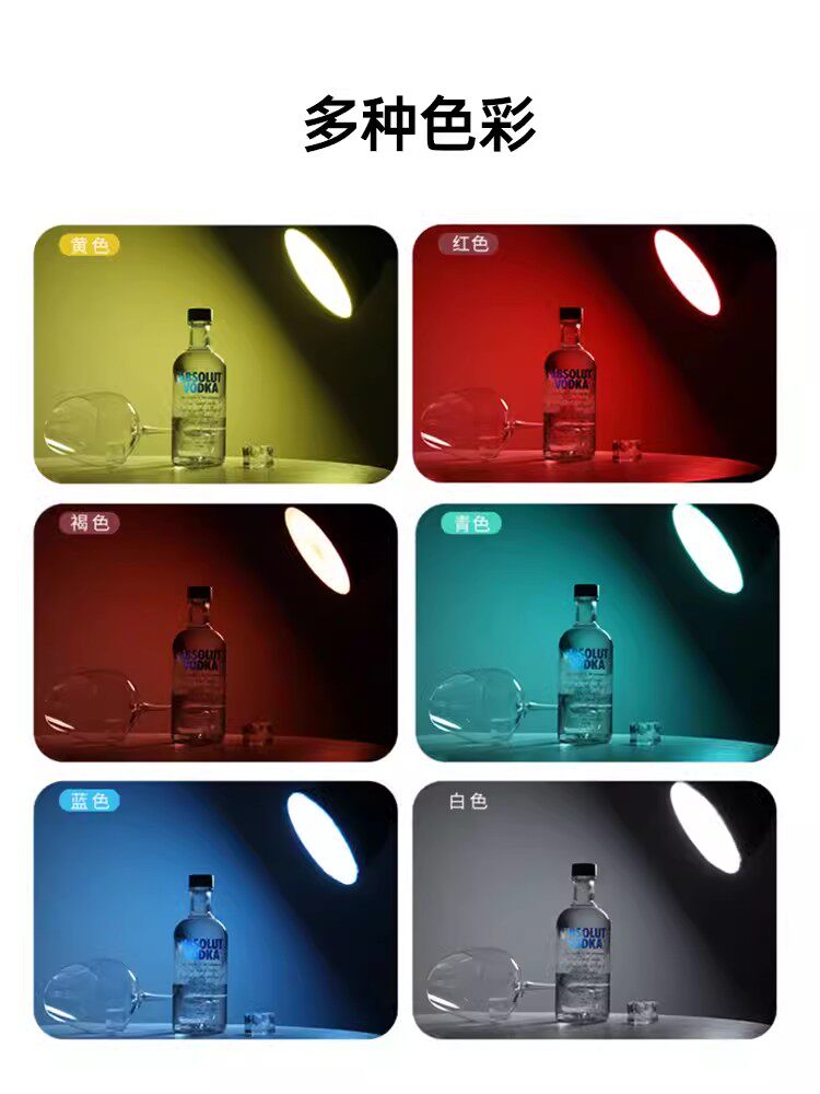 永诺LUX100 LUXPRO LUX200补光灯标准柔光布罩适用吗？_补光灯_淘宝数码网