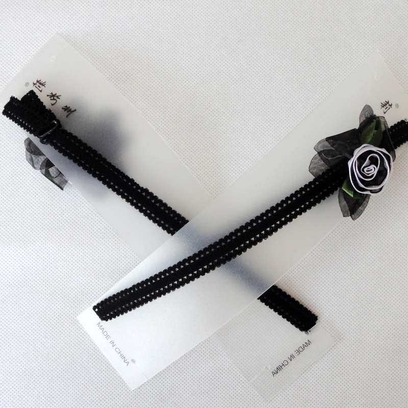 Sangles pour lingerie - Ref 829513 Image 25