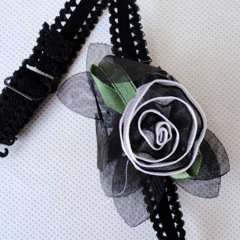 Sangles pour lingerie - Ref 829513 Image 28