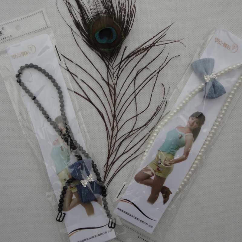 Bretelles pour lingerie - Ref 829526 Image 27